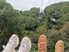 -岳麓山风景名胜区