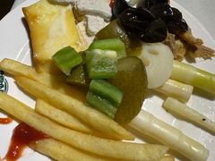 -戈拿旺巴西烤肉(崇文门店)