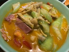 -灶丰年间(定安路店)