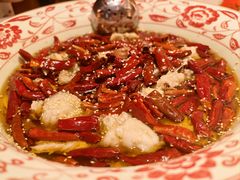 -味钱塘·钱塘渔鲜·地道江浙菜(宋城店)