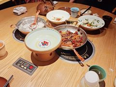 -吃饭皇帝大·土家民族菜(武陵源店)