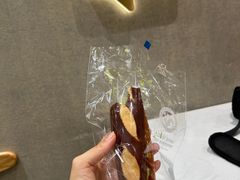 -东哥面包 DONCO BAKERY(万风新天地购物中心店)