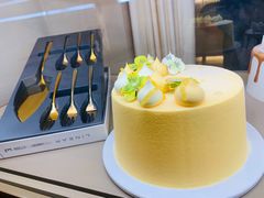 -théATRE 茶聚场(王府中環店)