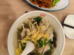 -鼎泰轩·包肆(青山万达广场店)