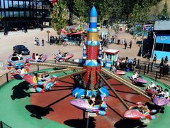 -梦幻奥陶纪景区