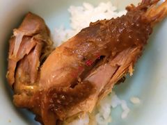 -小李烧鸡(西北角总店)
