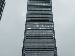 -环球贸易广场(ICC)