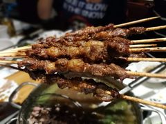 -大喜牛鲜牛肉火锅(世纪金源店)