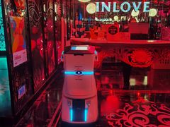 -INLOVE KTV(淮海路店)