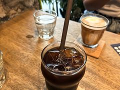 -CABO Coffee