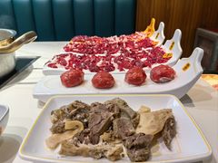 -潮发潮汕牛肉店(永庆坊店)