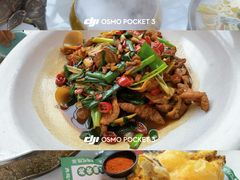 -奔跑吧陕菜·盛世长安(民乐园万达店)