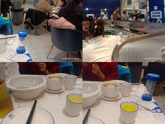 -兰湘子·湘菜小炒(石家庄万象城店)