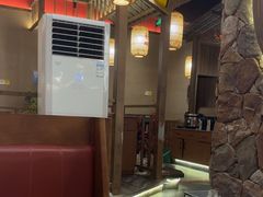 -恰饭·老长沙市井菜(天河客运站店)