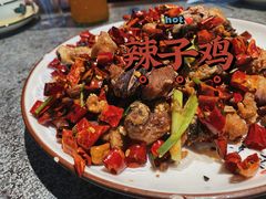 -华盛园卷子王农家菜水库鱼