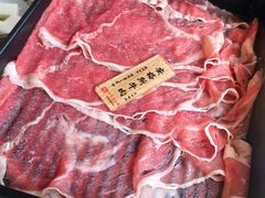 -牛匠和牛寿喜锅(西安总店)