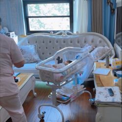 -满天星母婴月子中心(湖塘馆)