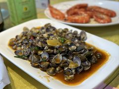 -大笑饭堂(甲子桥店)