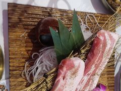 -南浦洞烤肉·新世界版(奥体店)