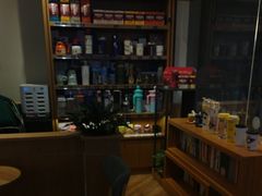 -COSTA COFFEE(西贸凯德晶品4层2店)