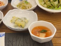 -玉华台饭庄·淮扬菜·烤鸭(望京店)