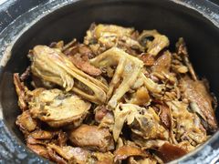 -斯丹姜母鸭·古法干香(涂门街总店)