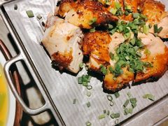 -绿茶餐厅(乐峰广场店)