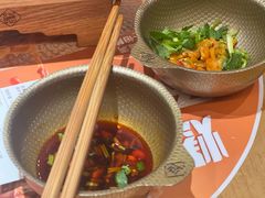 -福客麻辣烫·现炒麻辣香锅(印力中心店)