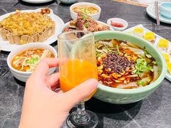 -紫泥369粗粮季(鼓楼店)