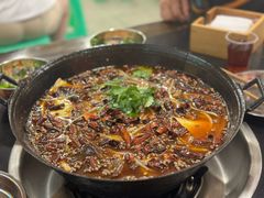 -鸿顺老铁锅美蛙鱼府(解放碑店)