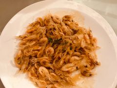 -狮王府淮扬菜(新街口友谊店)