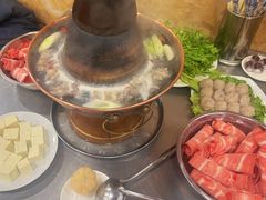 -三兴涮羊肉(荣安大街店)