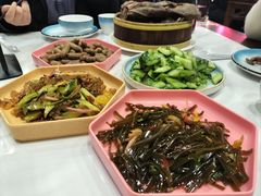 -独一道·邵伯龙虾土菜馆·烧烤(雨花西路店)