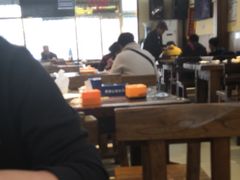 -天津乾毓德饭庄·清真传统炒菜·海鲜烧烤(咸阳路店)