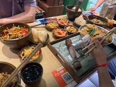 -京参 • 擂椒饭(这有山店)