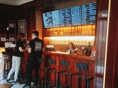 -麦落精酿啤酒餐吧(先农大院店)