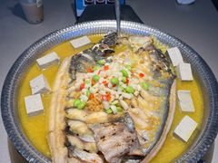 -半天妖烤鱼(皇庭广场店)