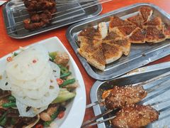 -回味南塘老王虾尾(总店)