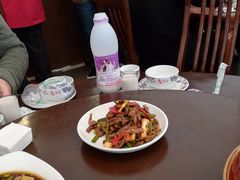 -天回镇何氏豆腐(总店)