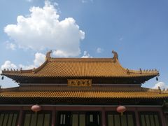 -南京市江宁方山