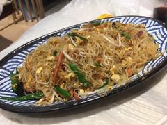 -桥东喜碧海鲜街(水东街店)