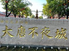 -大唐不夜城
