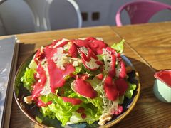 -闲·胡同 Barblu Hutong(雍和宫五道营店)