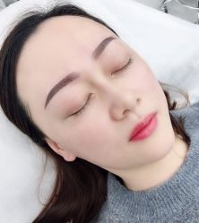 -HQ半永久纹绣纹眉