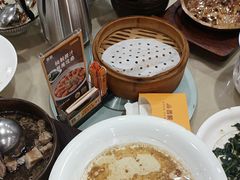 -香顺·客家菜(东坑店)