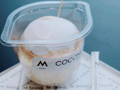 -M Stand(北京平安幸福中心店)