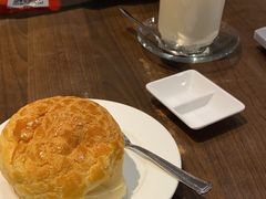 -新旺茶餐厅(嘉里城店)