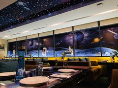 -赫帝拉航空主题餐厅(南宁店)