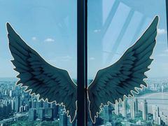 -WFC会仙楼观景台