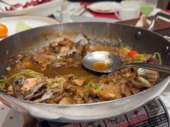 -口味堂(惠济路店)
